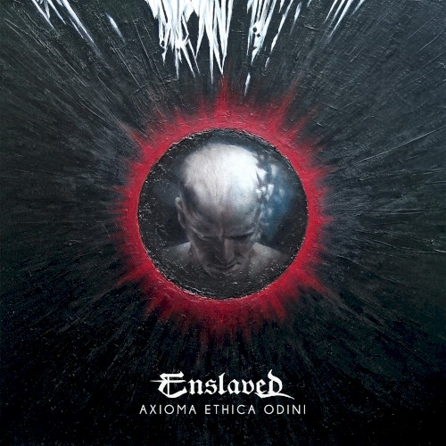 Enslaved - Axioma Ethica Odini